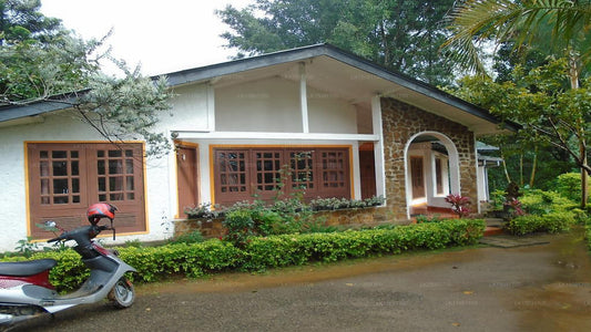 Dell Ferienhaus, Bandarawela