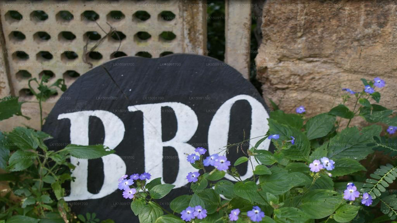 Dell Ferienhaus, Bandarawela