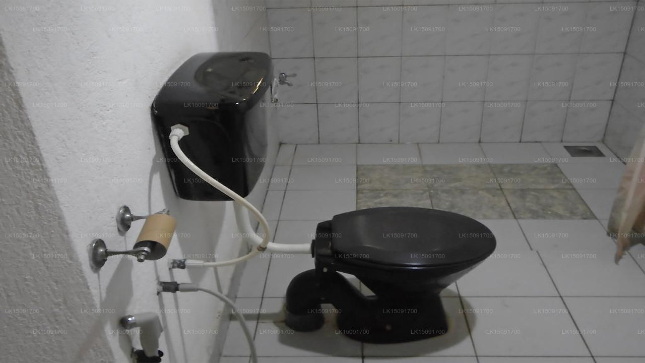 Dell Ferienhaus, Bandarawela