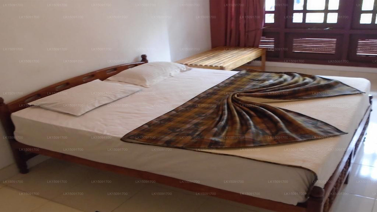 Dell Ferienhaus, Bandarawela