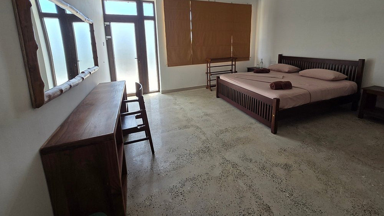 Kudakaliya Surf Bungalow