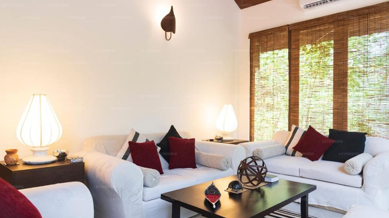 Turtle Point Lodge, Kalpitiya 