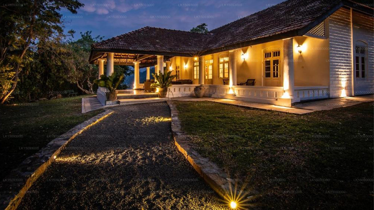 Casa Lanka im Victoria Golf &amp; Country Resort