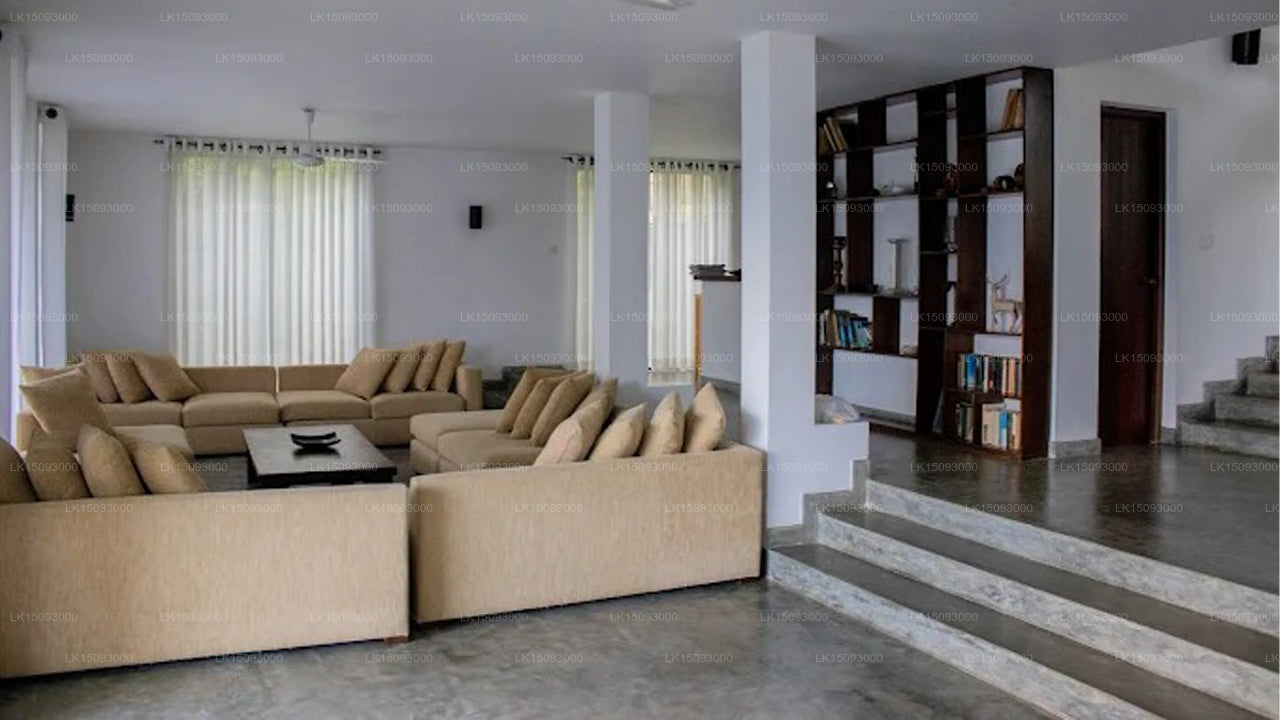 Casa Lanka im Victoria Golf &amp; Country Resort