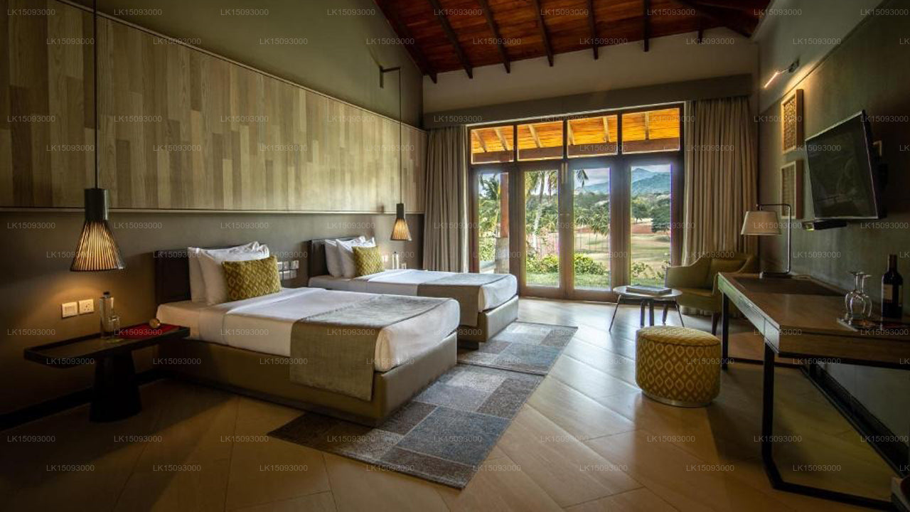 Casa Lanka im Victoria Golf &amp; Country Resort