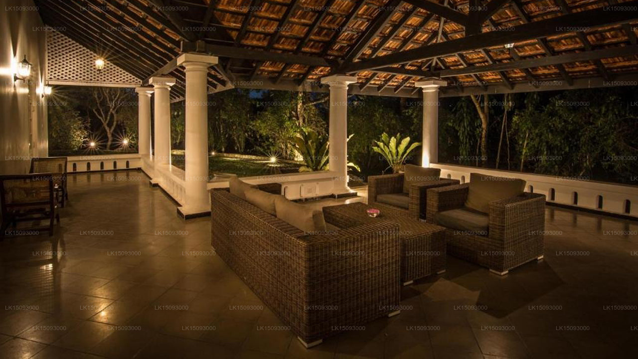 Casa Lanka im Victoria Golf &amp; Country Resort