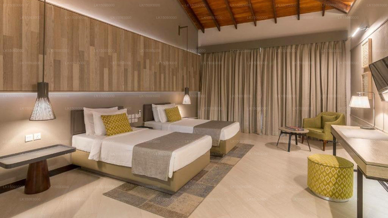 Casa Lanka im Victoria Golf &amp; Country Resort