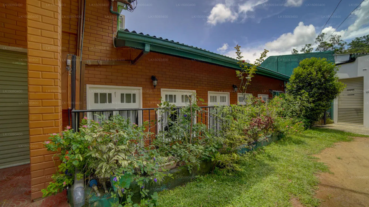 Hantane Ferienbungalow, Kandy 