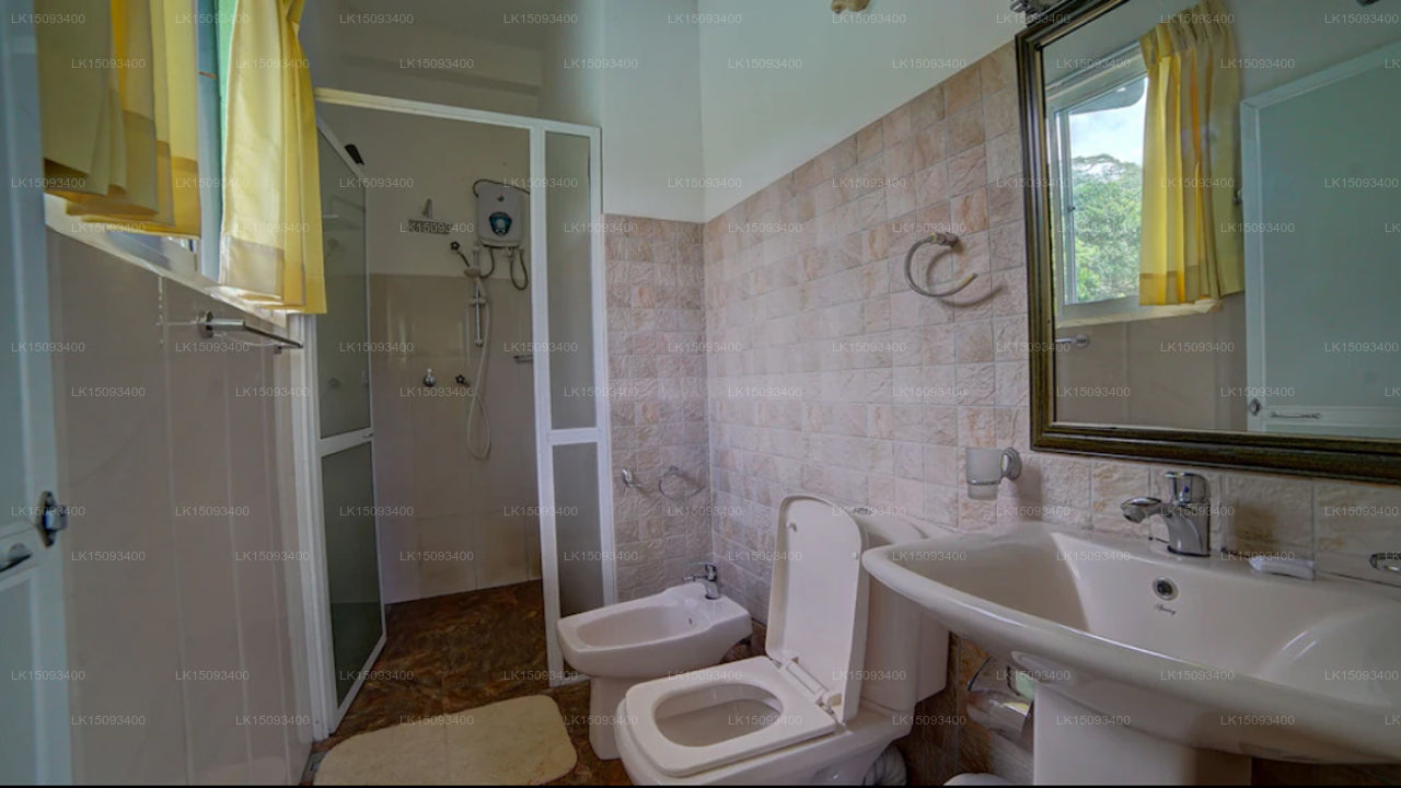 Hantane Ferienbungalow, Kandy 