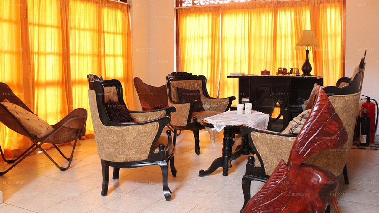 Petter's Beach Inn, Kalutara