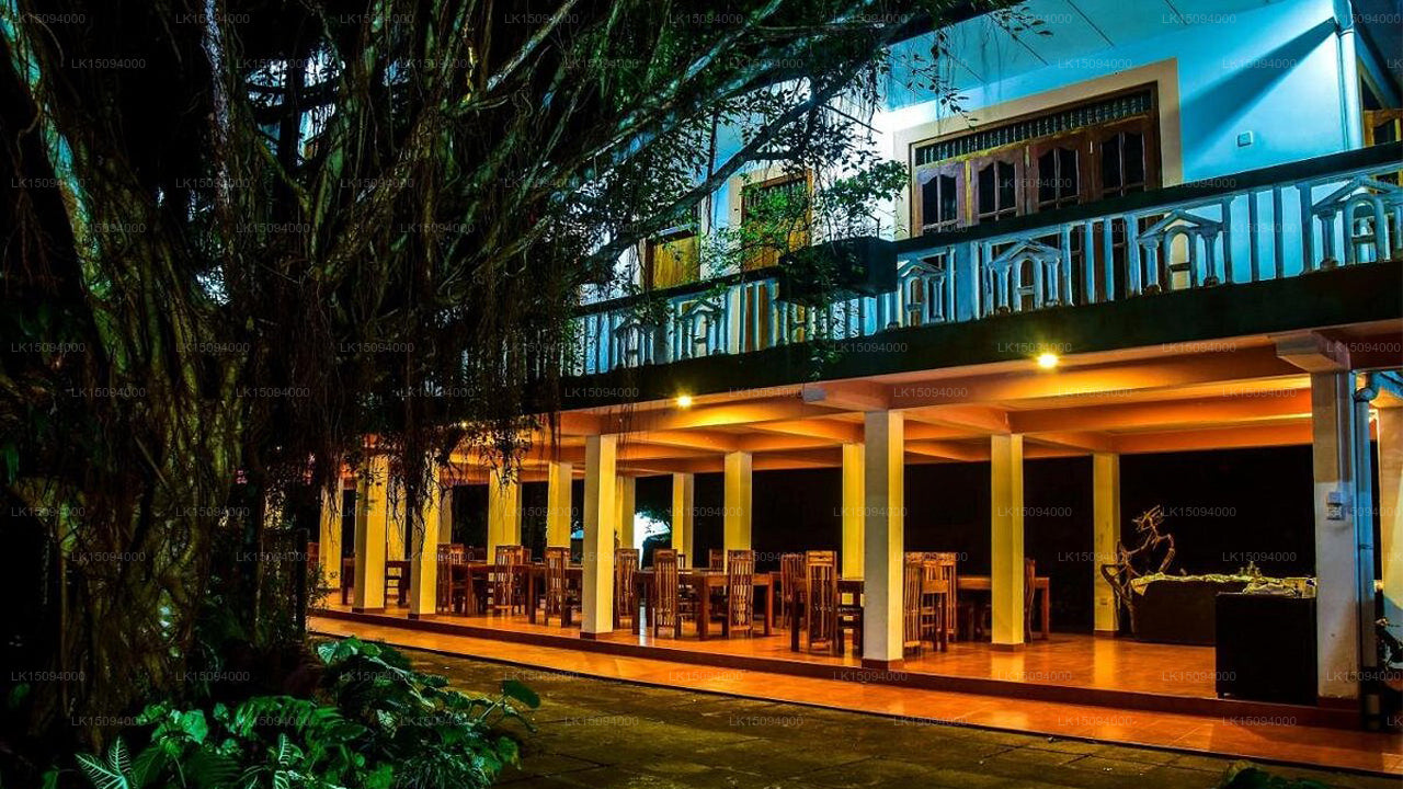 TK Green Garden Hotel, Matara