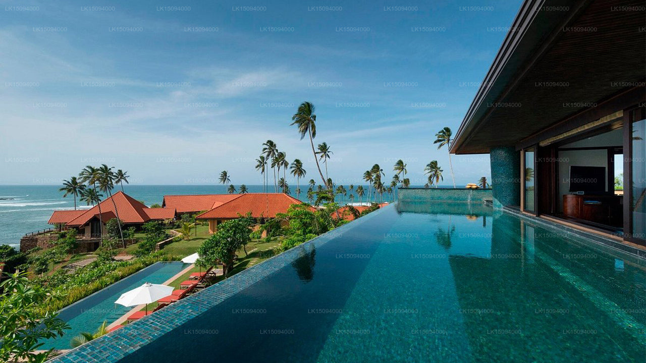 TK Green Garden Hotel, Matara