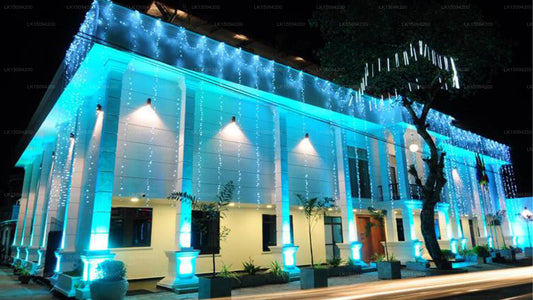 Hareesha Ferienresort, Galle