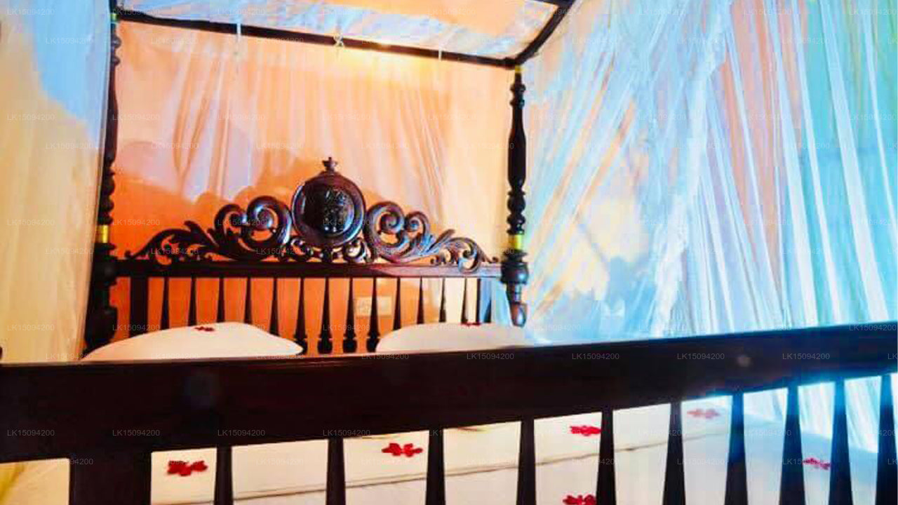 Hareesha Ferienresort, Galle