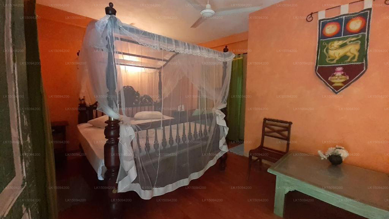 Hareesha Ferienresort, Galle