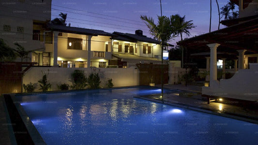 Beach Inn Ferienresort, Matara 