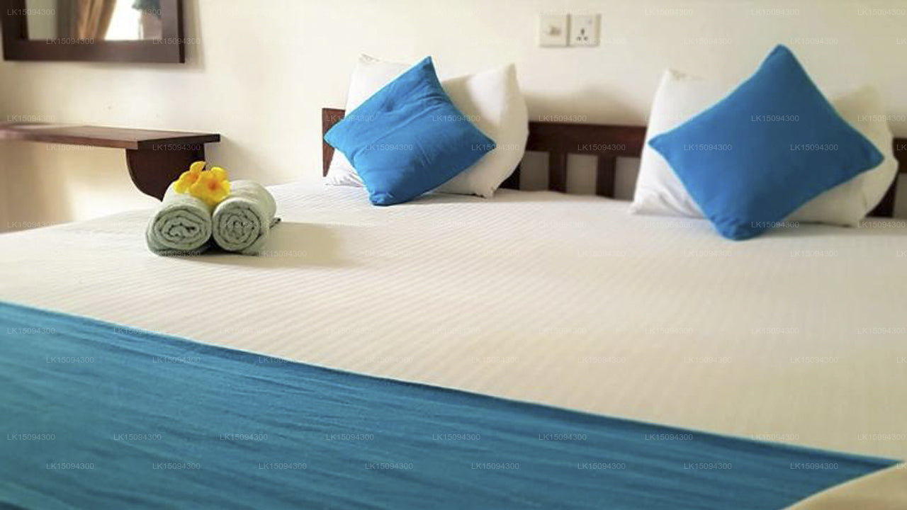 Beach Inn Ferienresort, Matara 