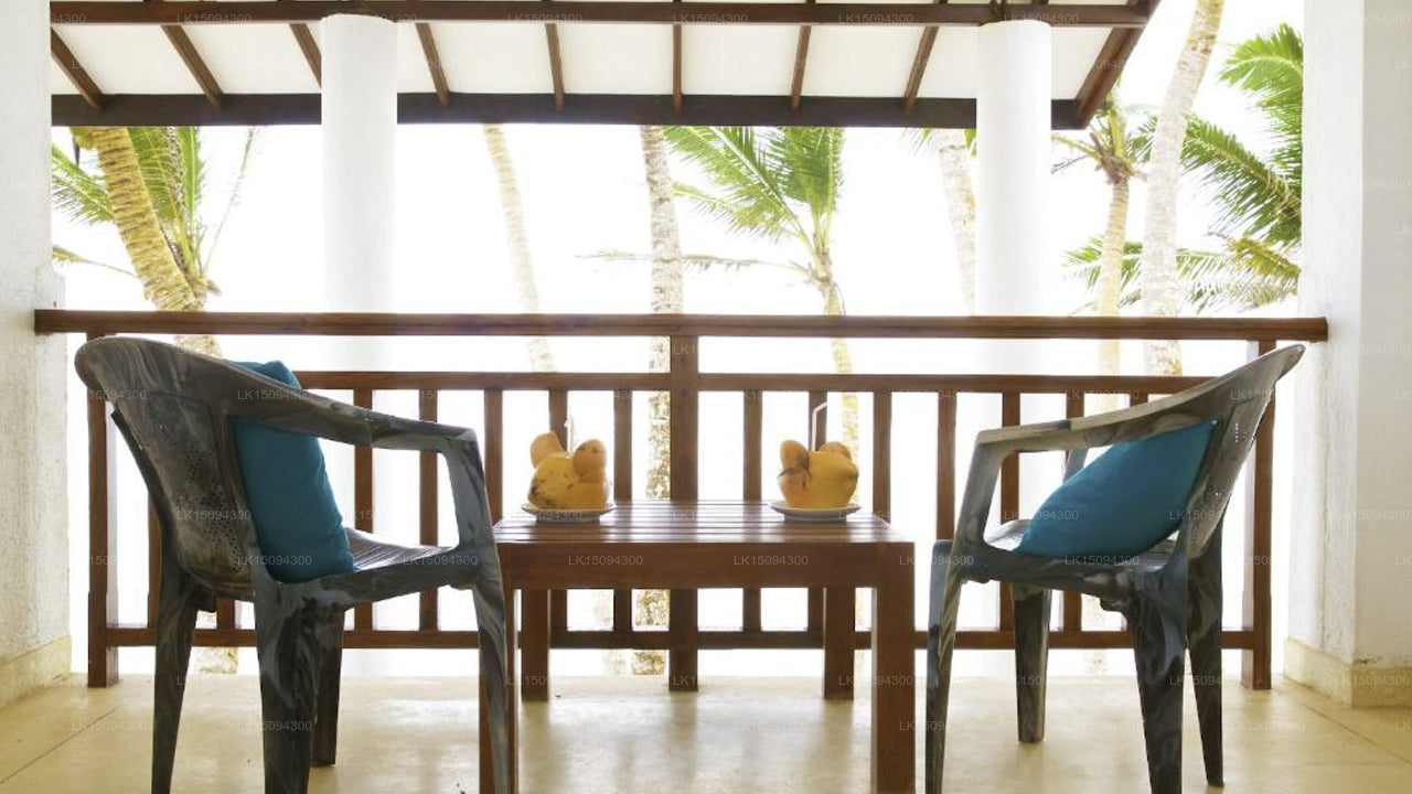 Beach Inn Ferienresort, Matara 