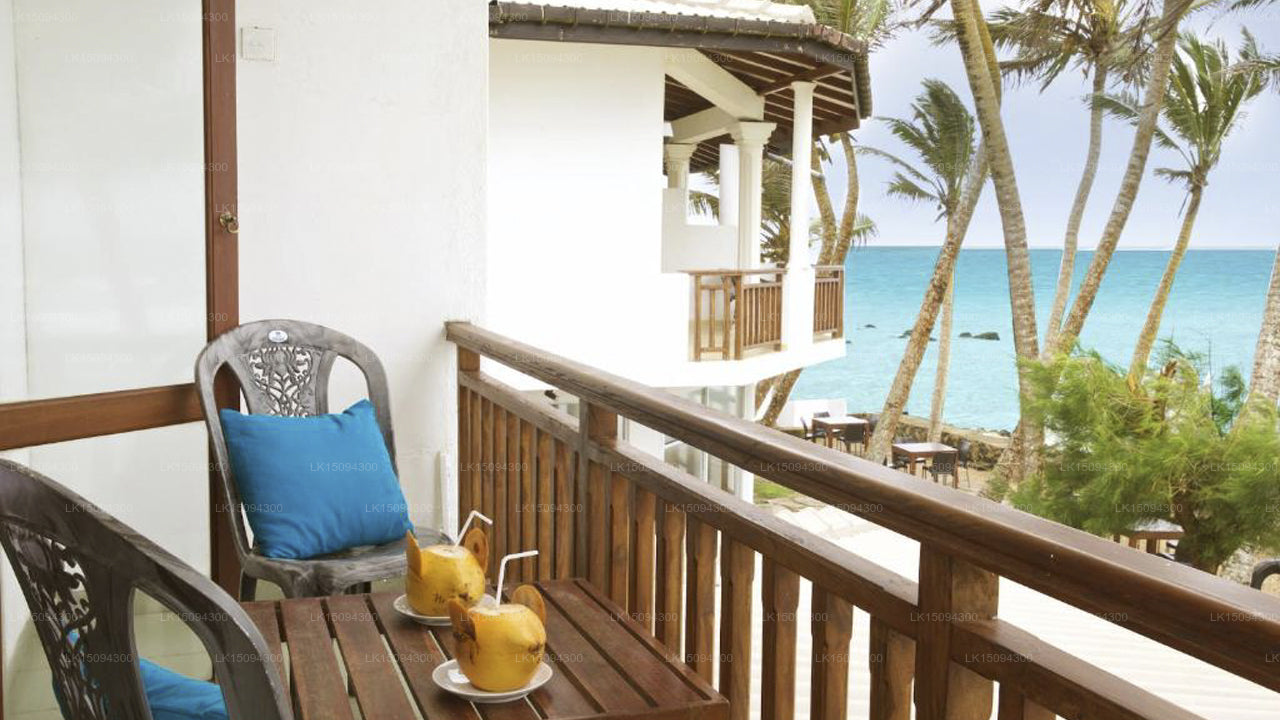 Beach Inn Ferienresort, Matara 