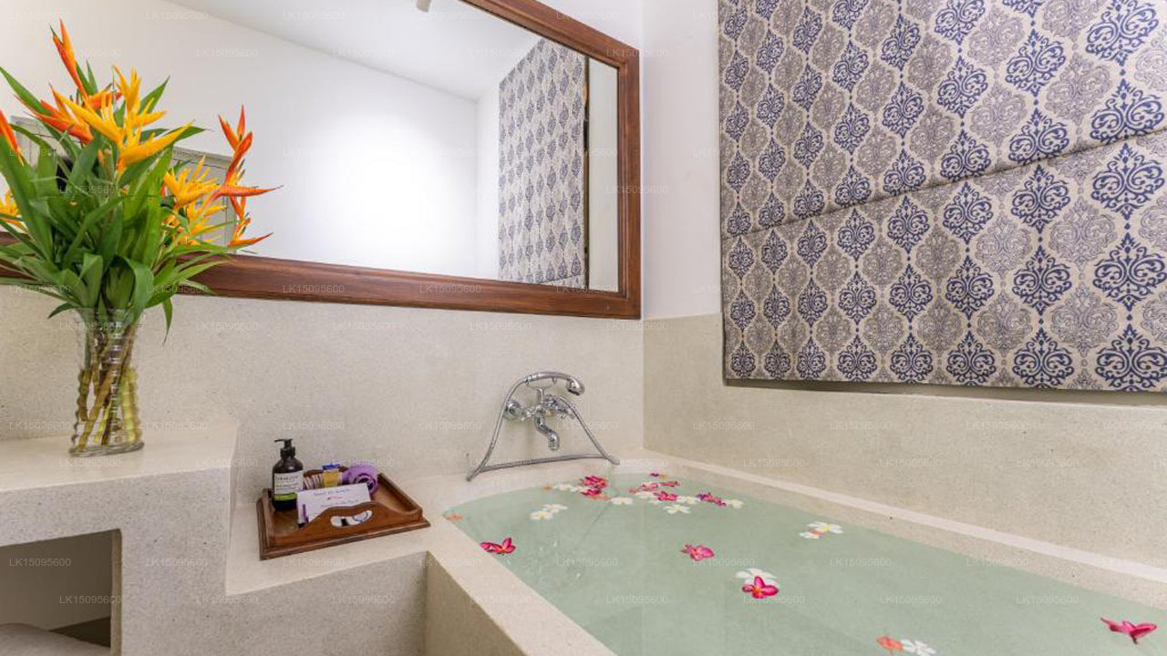 Das Fort House, Galle