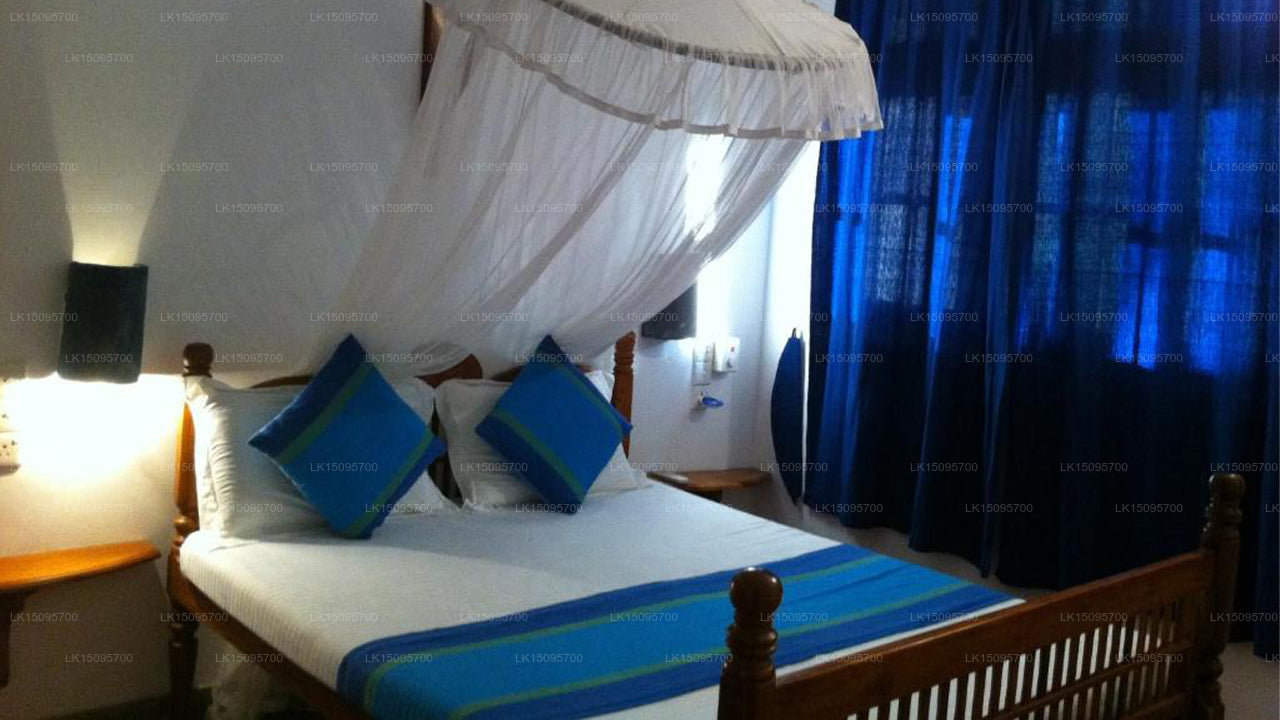 Kleines Paradies, Anuradhapura