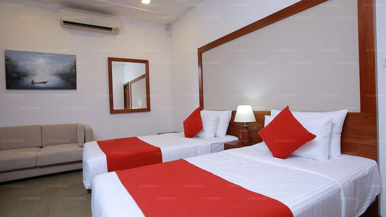 Tarshush Beach Residence, Unawatuna