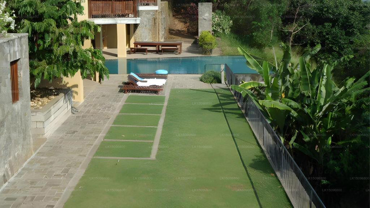 Zufluchtsort im Victoria Golf &amp; Country Resort