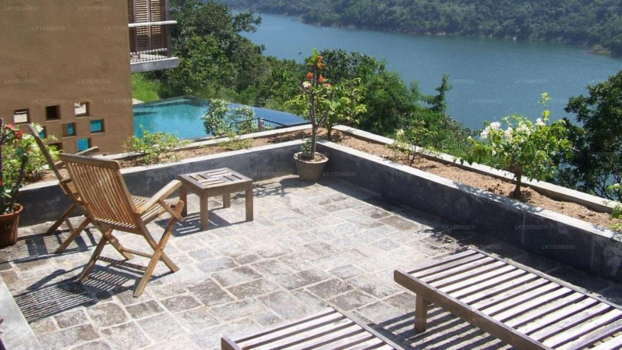 Zufluchtsort im Victoria Golf &amp; Country Resort