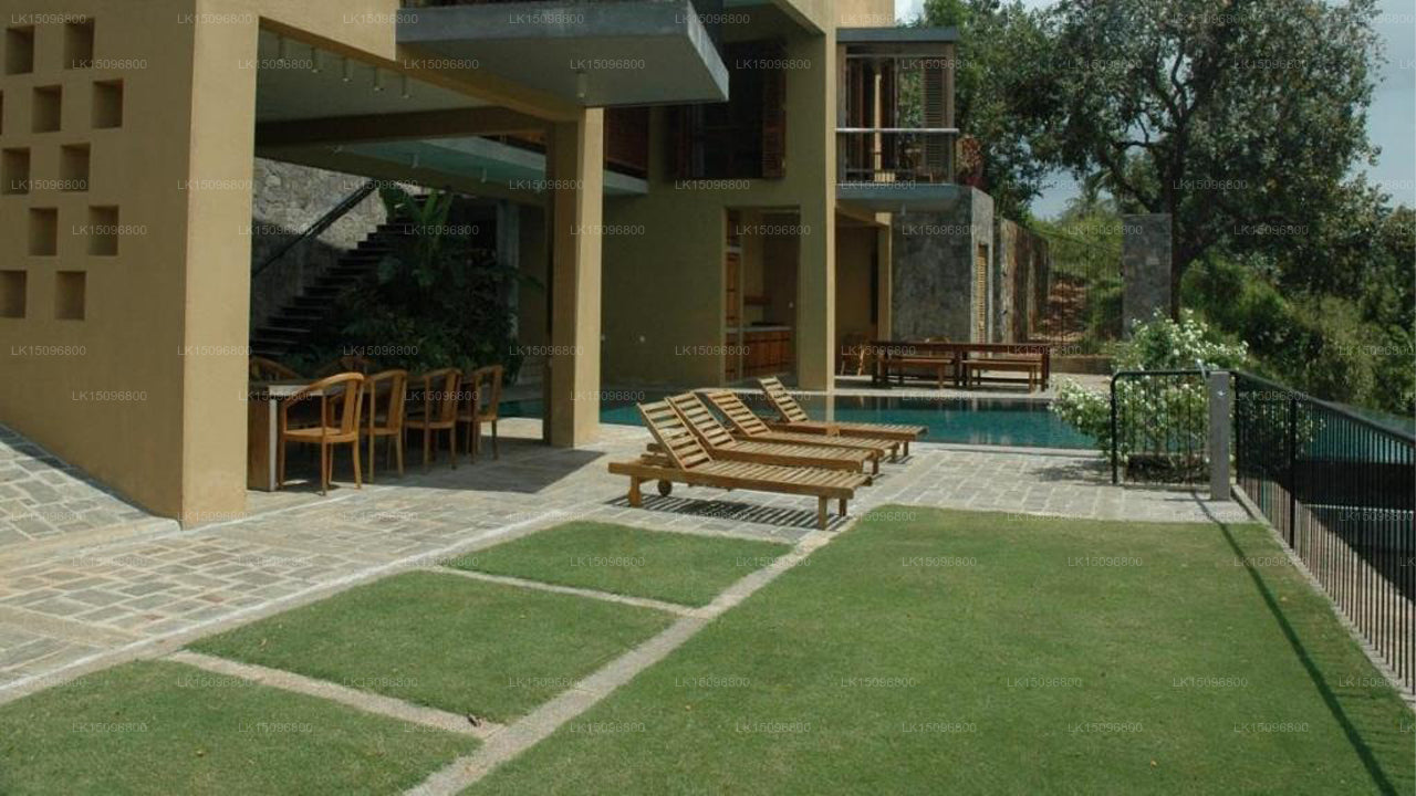 Zufluchtsort im Victoria Golf &amp; Country Resort