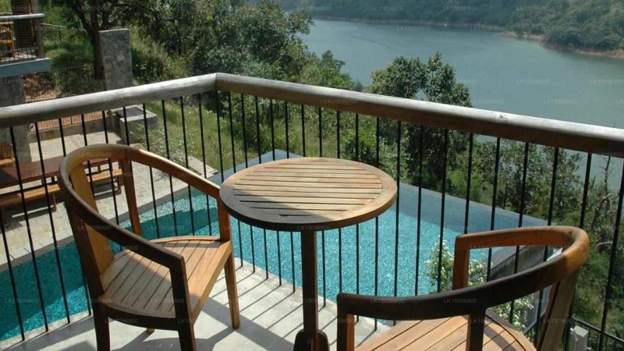 Zufluchtsort im Victoria Golf &amp; Country Resort