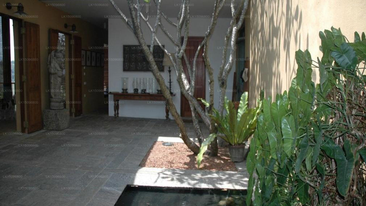 Zufluchtsort im Victoria Golf &amp; Country Resort