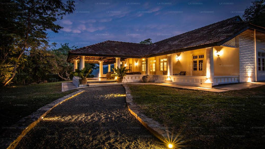 Vierzehn im Victoria Golf &amp; Country Resort, Kandy 