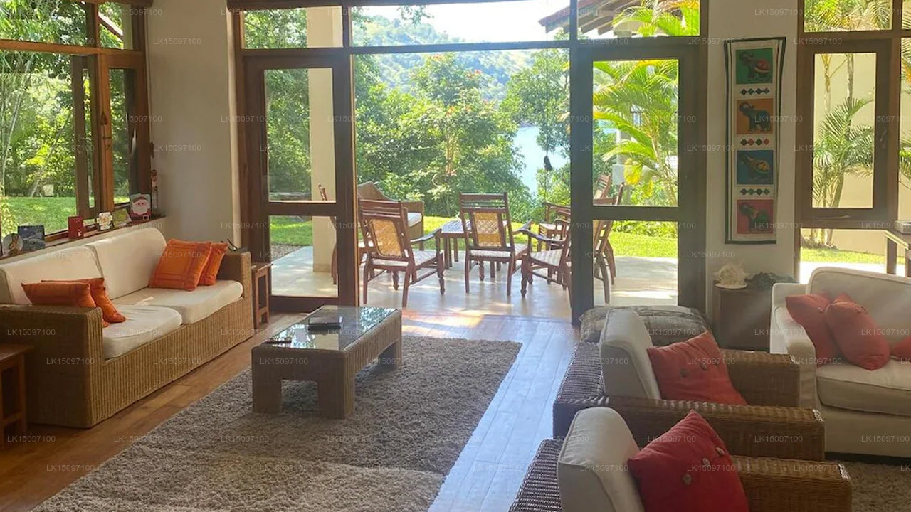 Eagle Lodge im Victoria Golf &amp; Country Resort, Kandy