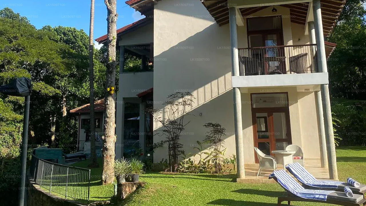 Eagle Lodge im Victoria Golf &amp; Country Resort, Kandy