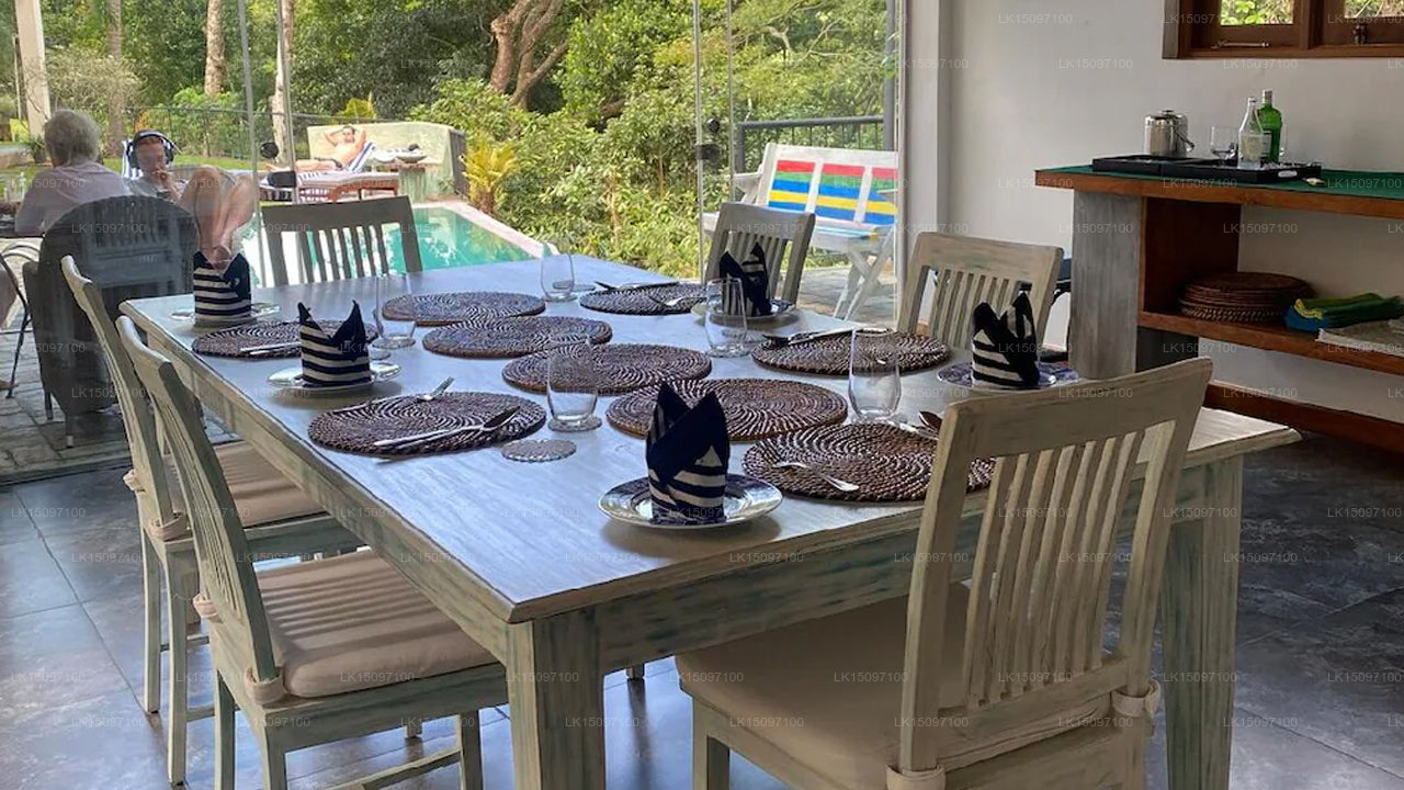 Eagle Lodge im Victoria Golf &amp; Country Resort, Kandy