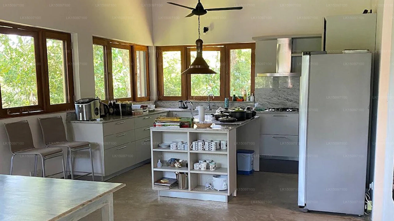 Eagle Lodge im Victoria Golf &amp; Country Resort, Kandy