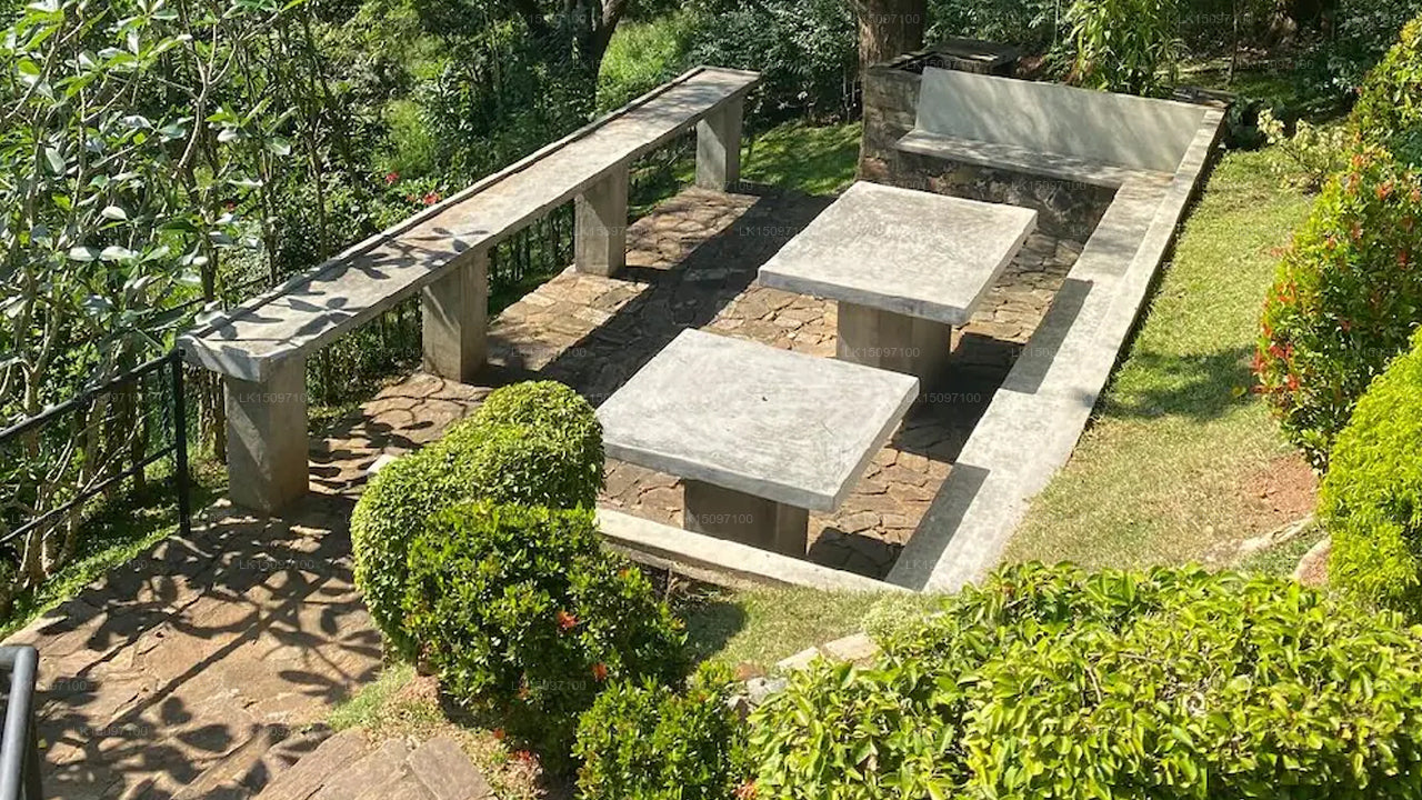 Eagle Lodge im Victoria Golf &amp; Country Resort, Kandy