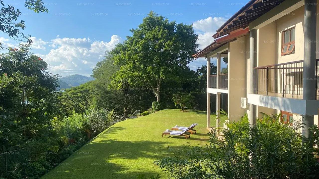 Eagle Lodge im Victoria Golf &amp; Country Resort, Kandy