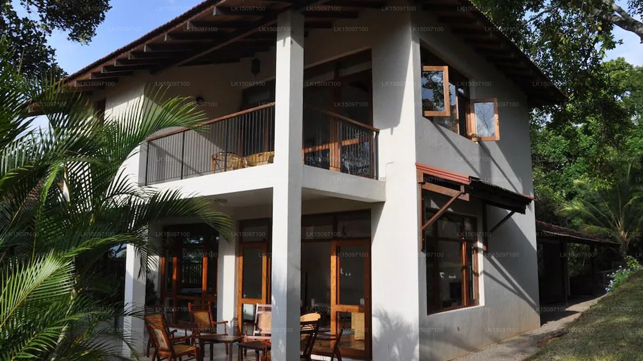 Eagle Lodge im Victoria Golf &amp; Country Resort, Kandy