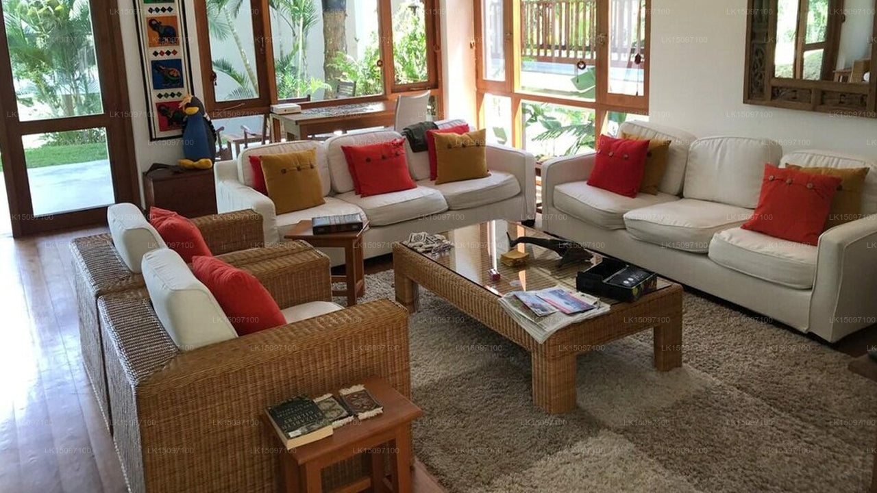 Eagle Lodge im Victoria Golf &amp; Country Resort, Kandy