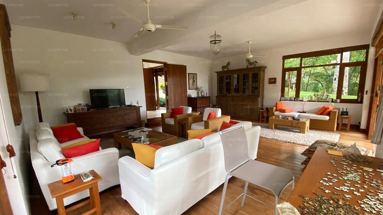 Eagle Lodge im Victoria Golf &amp; Country Resort, Kandy