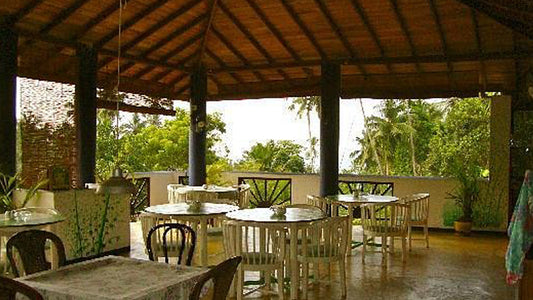 Black Beauty Guesthouse, Unawatuna