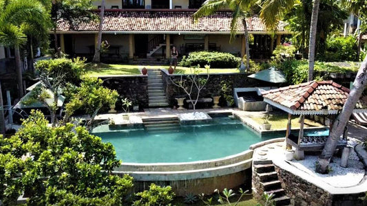 Das Gewürzhaus, Mirissa