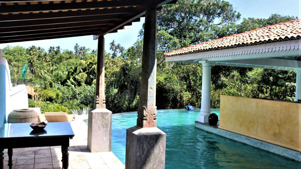 Das Gewürzhaus, Mirissa