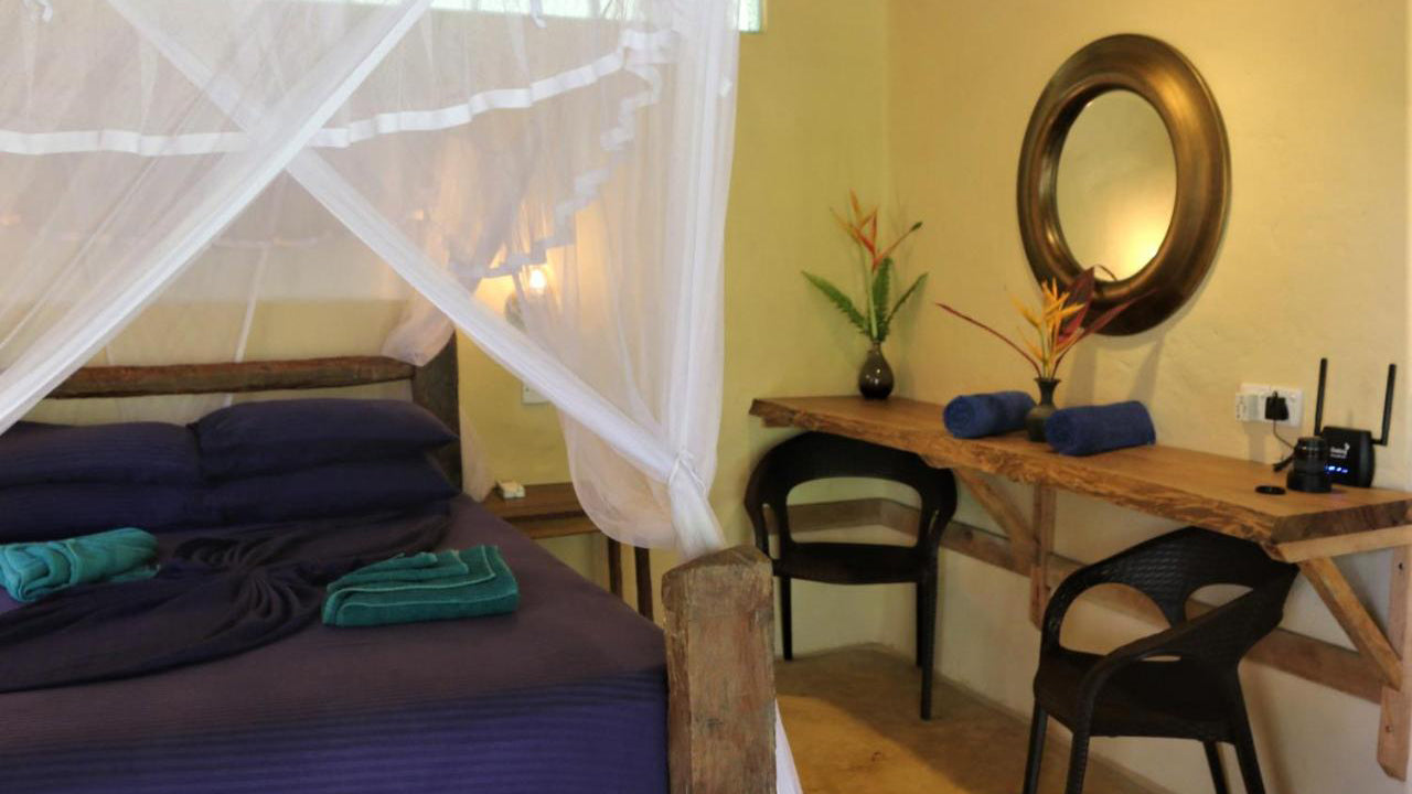 Das Gewürzhaus, Mirissa