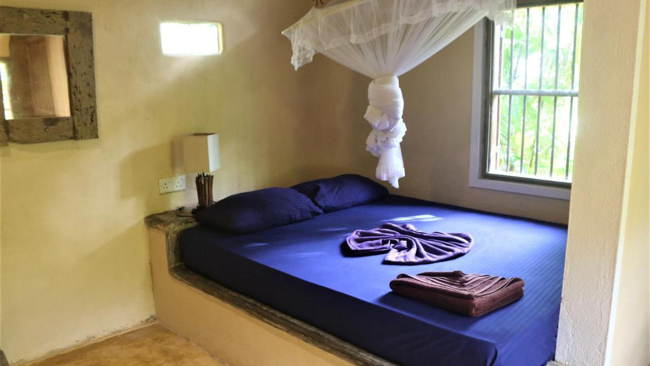 Das Gewürzhaus, Mirissa