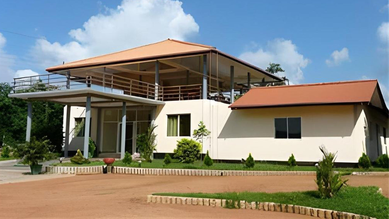 Winreach Leala Resort, Sigiriya