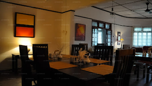 Expo-Apartment, Jaffna 