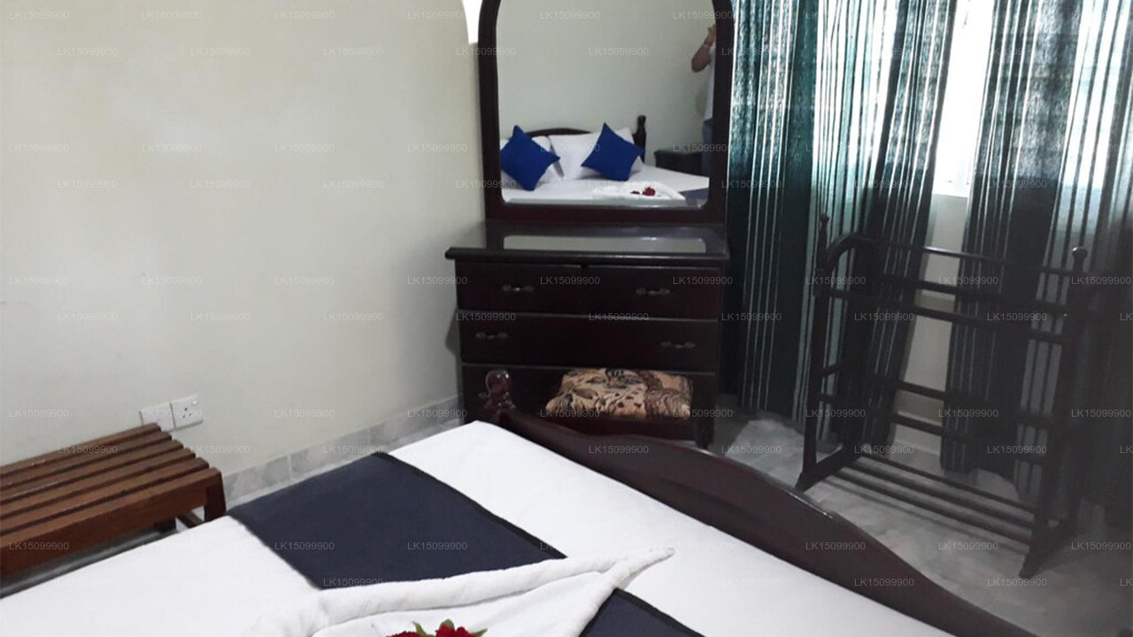 StenaLine Ferienbungalow, Nuwara Eliya