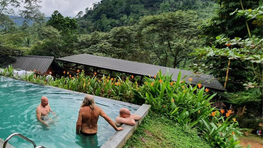 Sinharaja-Waldtor, Deniyaya